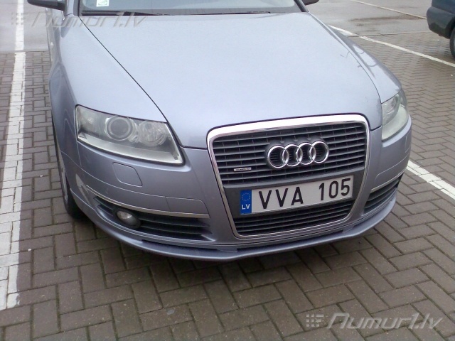 Numurbilde VVA 105