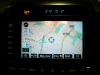 Latvijas GPS kartes Lexus/Toyota automobīļiem.