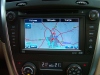 Latvijas GPS kartes Cadillac automobīļiem