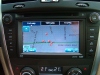 Latvijas GPS kartes Cadillac automobīļiem