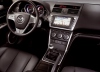 Latvijas GPS kartes Mazda automobīļiem