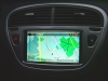 Latvijas GPS kartes Peugeot automobiliem
