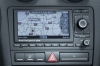 Jaunas Latvijas GPS kartes Audi RNS-E sistēmam