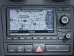 Jaunas Latvijas GPS kartes Audi RNS-E sistēmam