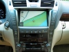 Альтернативные GPS карты Латвии Lexus LS, LX (USA)