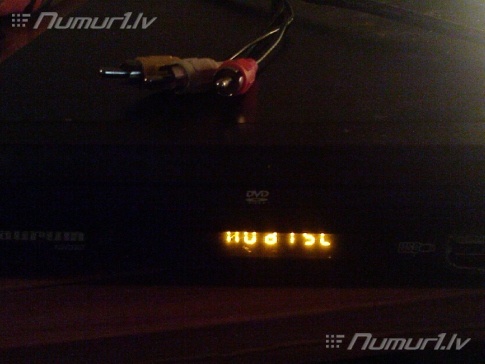 Pārdod Aurum DVDplayer