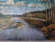 Pārdod gleznu