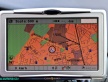 Latvijas GPS kartes VDO Dayton C-IQ sistēmam