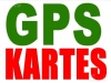 Jaunākās Eiropas  GPS  kartes