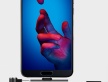 Adapteris Huawei USB Type-C ar 3,5 mm Mini Jack