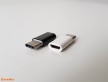 USB 3.1 tipa C - micro USB adapteris