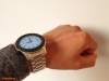 Metāla aproces Samsung viedajiem pulksteņiem