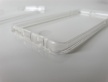 Samsung Note 10 un Note 10+ caurspīdīgs maciņš