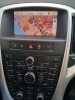 Jaunas s GPS kartes Opel