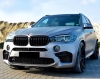 M-Performance stila restes BMW automobīļiem