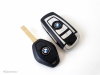 Jaunā BMW F-sērijas stila aizdedzes atslēga E-ser.