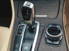 Jauna vadības paplāksne (ripa) BMW iDrive