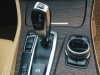 Jaunā BMW iDrive multimediju kontrolleru paplāksne