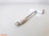 Adapteris iPhone Lightning - HDMI