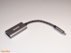 Adapteris USB Type-C uz HDMI