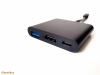 Adapteris USB Type-C uz HDMI Source: https://armik