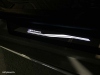 BMW priekšējie sliekšņi ar LED apgaismojumu