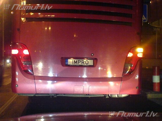 Numurbilde IMPRO