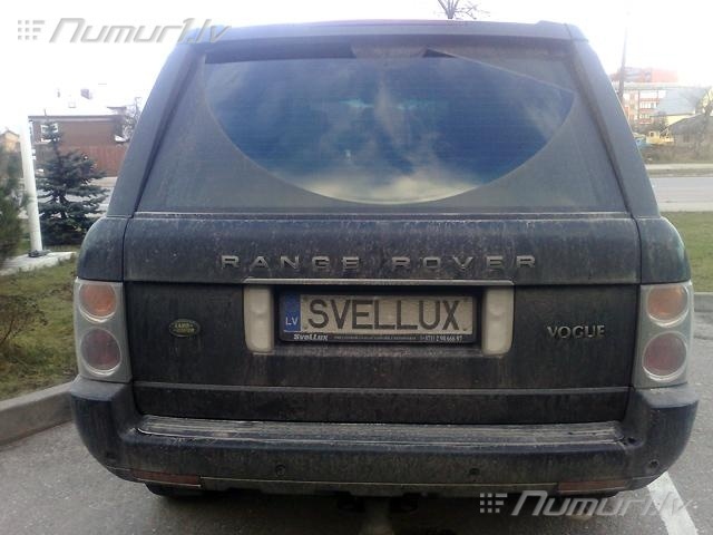 Numurbilde SVELLUX