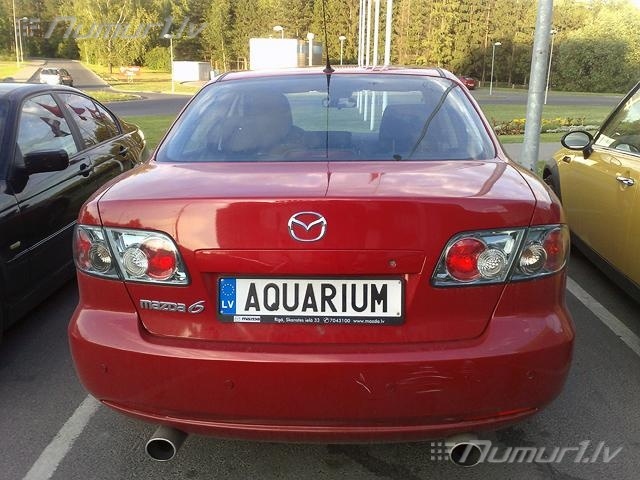 Numurbilde AQUARIUM