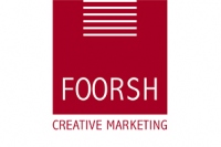 FOORSH  - mārketings, kas pelna