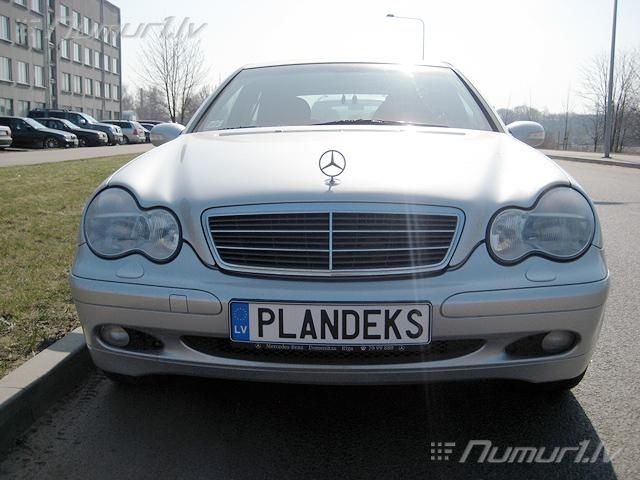 Numurbilde PLANDEKS