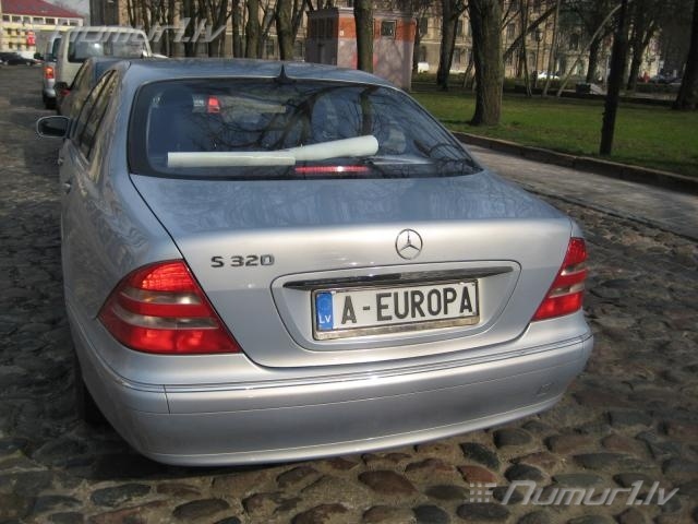 Numurbilde A-EUROPA