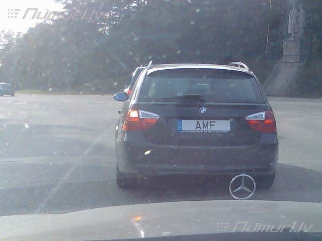 Numurbilde AMF