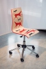 RKF krēsls: "Sarkano suņu krēsls", Kaspars Zariņš
