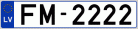 Numurbilde FM2222
