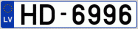 Numurbilde HD6996