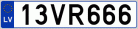 Numurbilde 13VR666