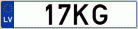 Numurbilde 17KG