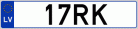 Numurbilde 17RK