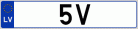 Numurbilde 5V
