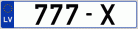 Numurbilde 777-X