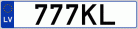 Numurbilde 777KL