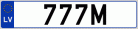 Numurbilde 777M