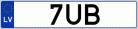 Numurbilde 7UB