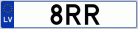 Numurbilde 8RR