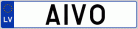 Numurbilde AIVO