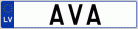 Numurbilde AVA
