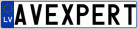 Numurbilde AVEXPERT
