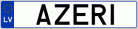 Numurbilde AZERI