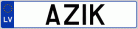 Numurbilde AZIK